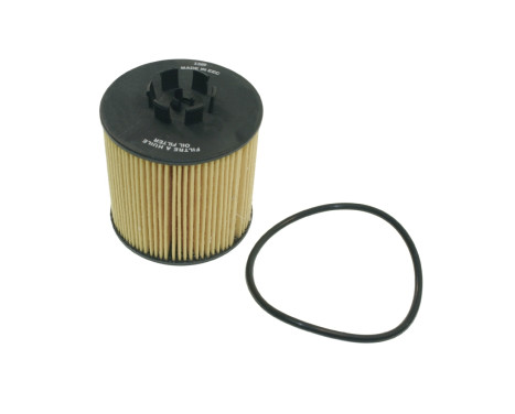 Oil Filter ADV182104 Blue Print