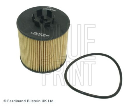 Oil Filter ADV182104 Blue Print, Image 5