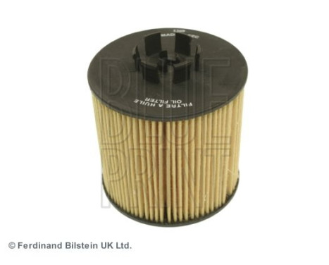 Oil Filter ADV182104 Blue Print, Image 6