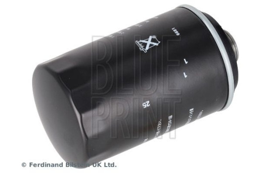Oil Filter ADV182105 Blue Print, Image 3