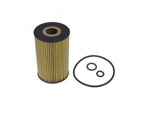 Oil Filter ADV182110 Blue Print
