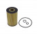 Oil Filter ADV182110 Blue Print