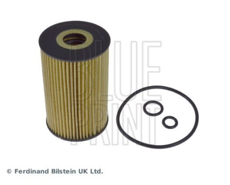 Oil Filter ADV182110 Blue Print, Image 3