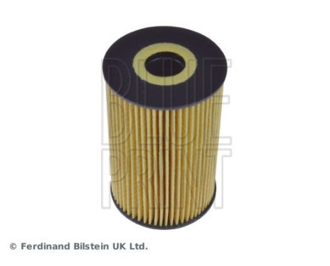 Oil Filter ADV182110 Blue Print, Image 4