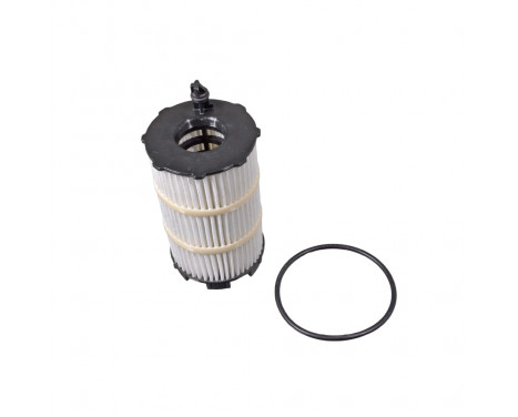 Oil Filter ADV182113 Blue Print