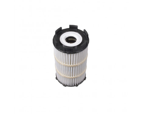 Oil Filter ADV182113 Blue Print, Image 2