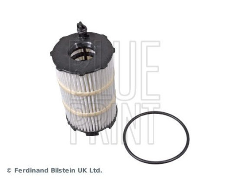 Oil Filter ADV182113 Blue Print, Image 3