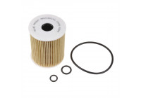 Oil Filter ADV182114 Blue Print