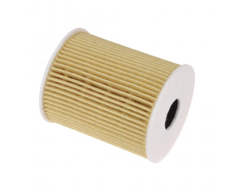 Oil Filter ADV182114 Blue Print, Image 3