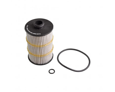 Oil Filter ADV182115 Blue Print