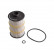 Oil Filter ADV182115 Blue Print