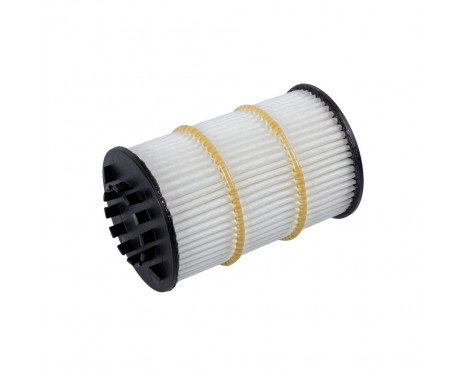 Oil Filter ADV182115 Blue Print, Image 2
