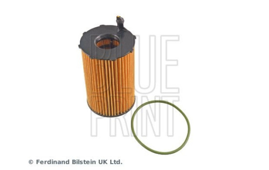 Oil Filter ADV182116 Blue Print, Image 3