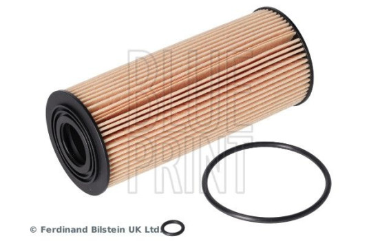 oil filter ADV182117 Blue Print, Image 2