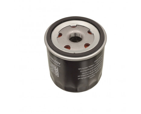 Oil Filter ADV182118 Blue Print, Image 2