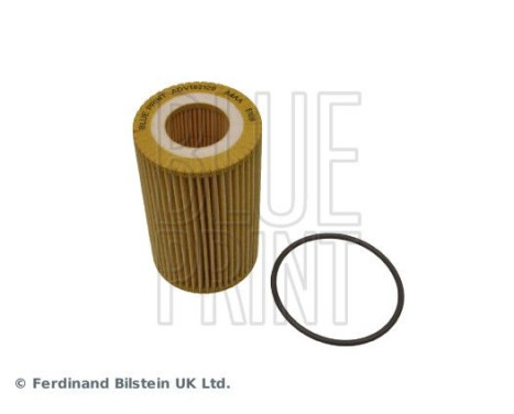 Oil Filter ADV182120 Blue Print, Image 2