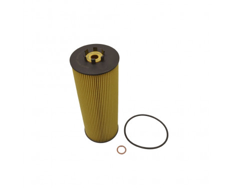 Oil Filter ADV182121 Blue Print