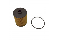 Oil Filter ADV182123 Blue Print