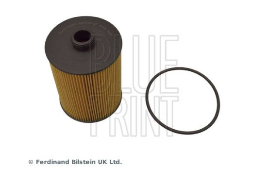 Oil Filter ADV182123 Blue Print, Image 3