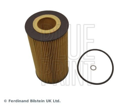 Oil Filter ADV182124 Blue Print, Image 3
