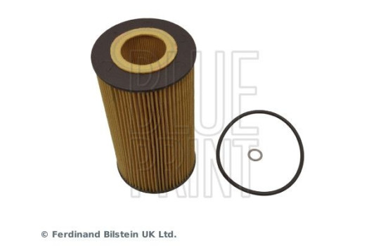 Oil Filter ADV182124 Blue Print, Image 3