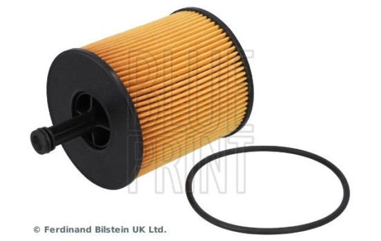 Oil Filter ADV182128 Blue Print, Image 3