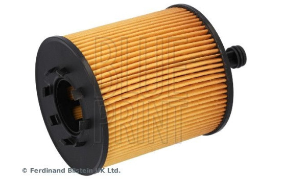 Oil Filter ADV182128 Blue Print, Image 4