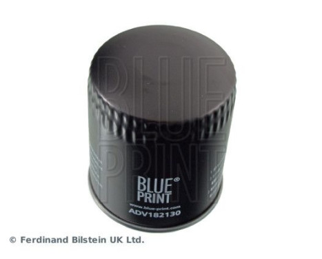 Oil Filter ADV182130 Blue Print, Image 3