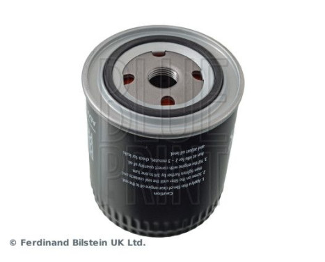 Oil Filter ADV182130 Blue Print, Image 4