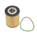 Oil Filter ADV182140 Blue Print