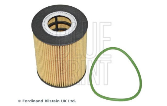 Oil Filter ADV182140 Blue Print, Image 2
