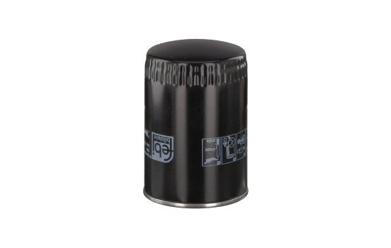 Oil Filter ADV182147 Blue Print, Image 2