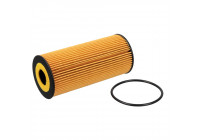 Oil Filter ADV182148 Blue Print