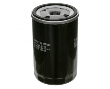 Oil Filter ADV182149 Blue Print