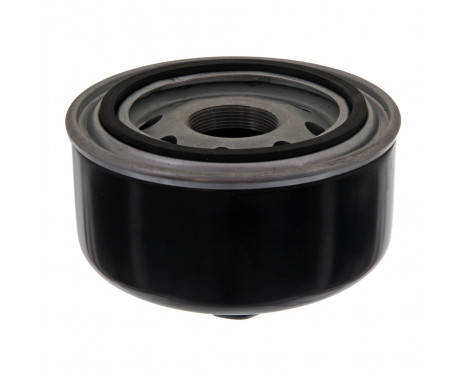 Oil Filter ADV182172 Blue Print