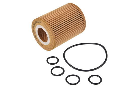 Oil Filter ADW192103 Blue Print