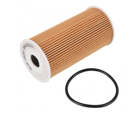 Oil Filter ADW192104 Blue Print