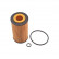 Oil Filter ADW192112 Blue Print