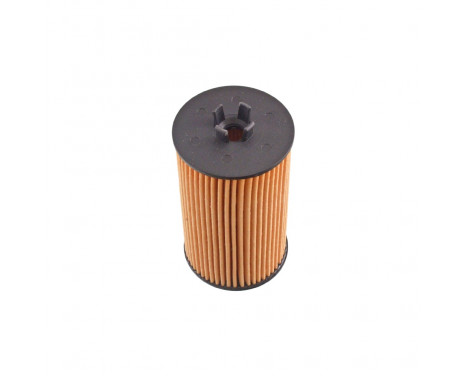 Oil Filter ADW192112 Blue Print, Image 2