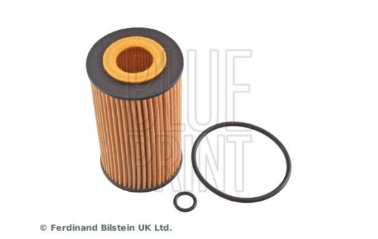 Oil Filter ADW192112 Blue Print, Image 3