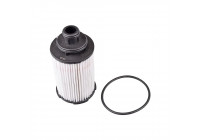 Oil Filter ADW192115 Blue Print