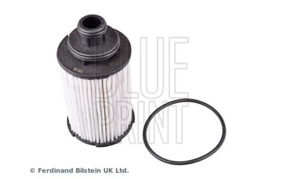 Oil Filter ADW192115 Blue Print, Image 3