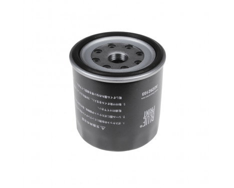 Oil Filter ADZ92103 Blue Print