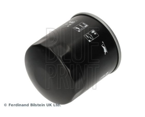 Oil Filter ADZ92103 Blue Print, Image 4