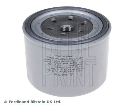 Oil Filter ADZ92107 Blue Print, Image 4