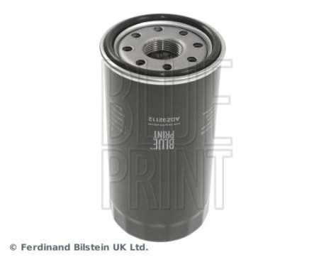 Oil Filter ADZ92112 Blue Print, Image 4