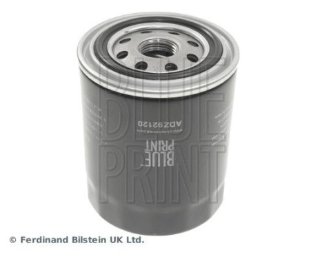 Oil Filter ADZ92120 Blue Print, Image 4