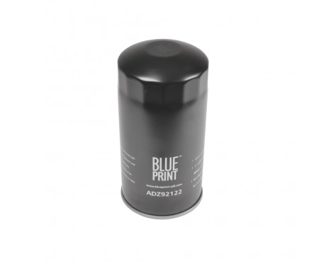 Oil Filter ADZ92122 Blue Print