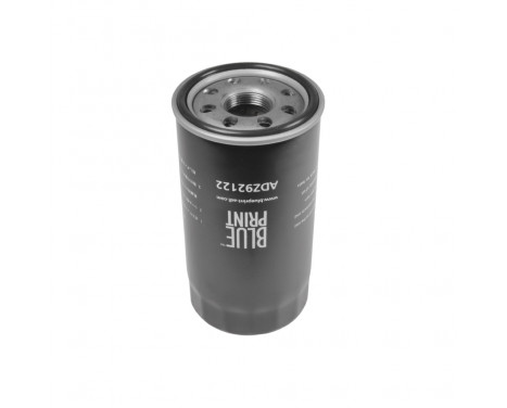 Oil Filter ADZ92122 Blue Print, Image 2