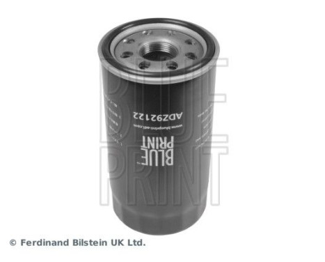Oil Filter ADZ92122 Blue Print, Image 4